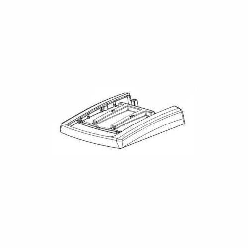 Whirlpool Frame, Cantilever, Meat Keeper - D7561701