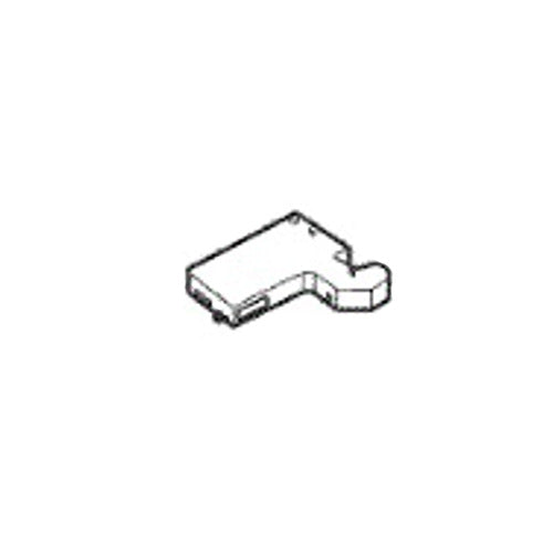 Whirlpool Gasket, Foam - W10250511