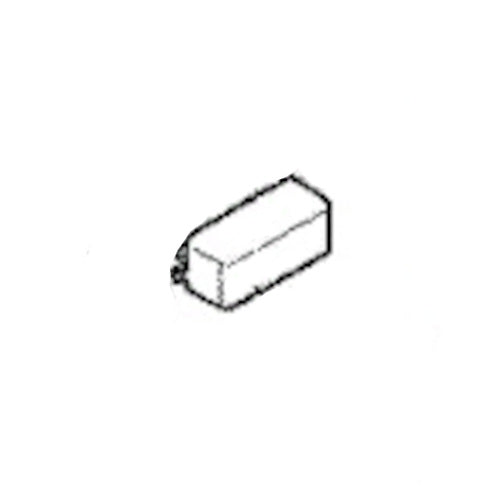 Whirlpool Trimsa&Aglassaassemblyabottoma - W11454956