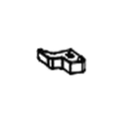 Whirlpool List, Repair Parts - LIT884823