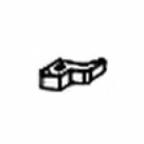 Whirlpool List, Repair Parts - LIT884833