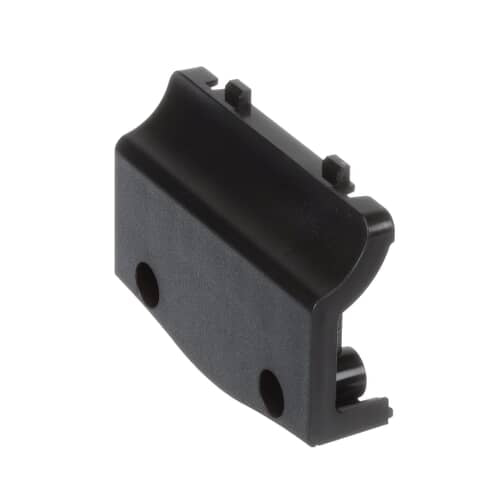Whirlpool Door Assembly (Black Stainless - W11635330