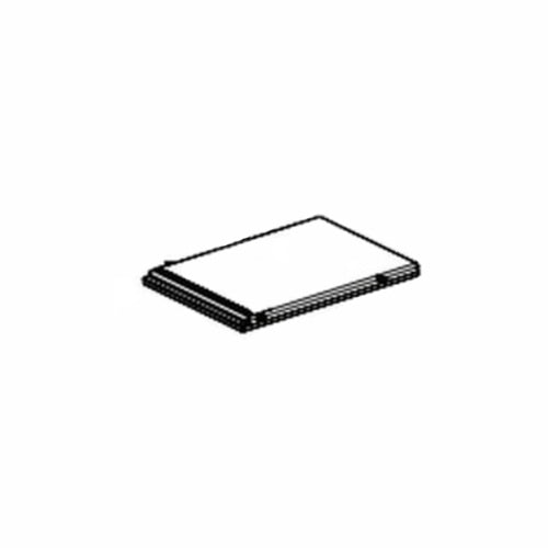 Whirlpool List, Repair Parts - LIT879579