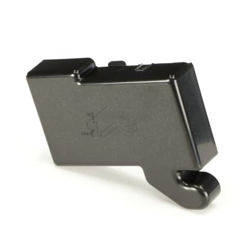 LG Hinge Cover - MCK68412502
