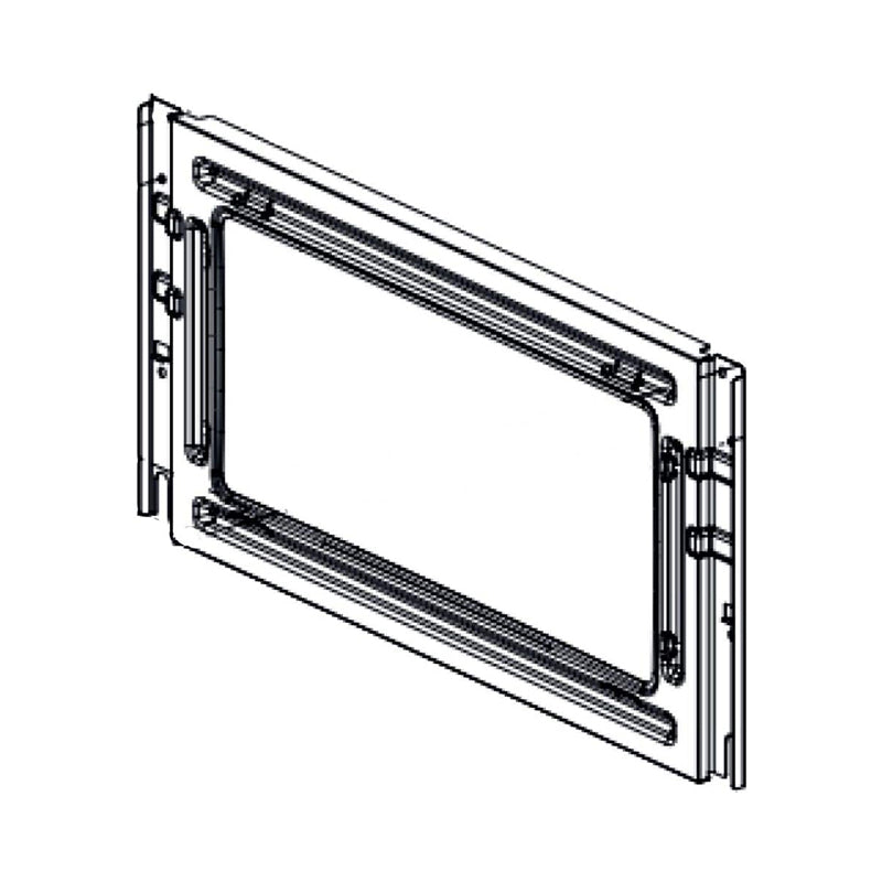 Whirlpool Repair Parts List - LIT885007
