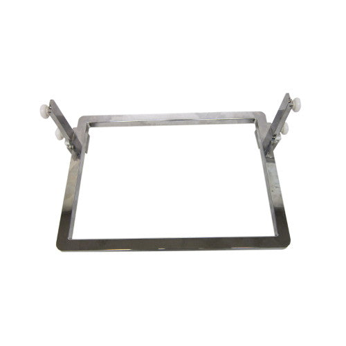 Whirlpool End Cap (Right White) - 74014821
