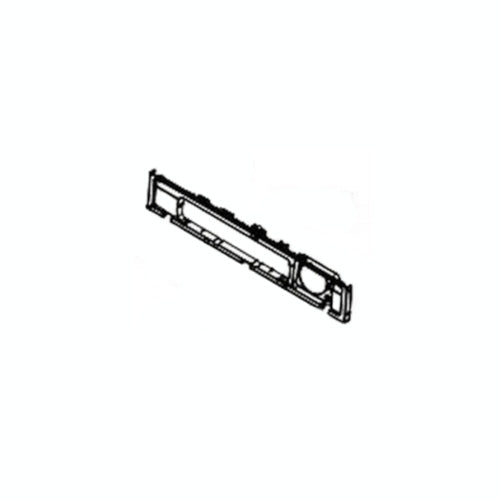 Whirlpool Label Front - R0131667