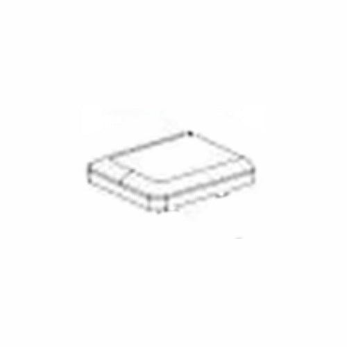 Whirlpool Capillary Hole Cover Plate - R0157808