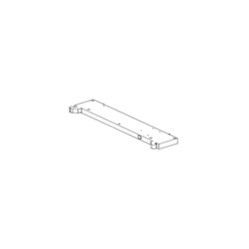 Whirlpool Door, Outer - D7187802