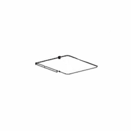 Whirlpool End Brush - 744512