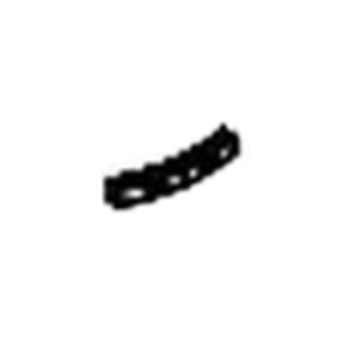 Whirlpool Shelf Support - B5666101