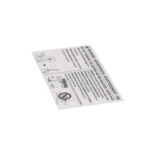 Whirlpool Tech Sheet - LIT3185201