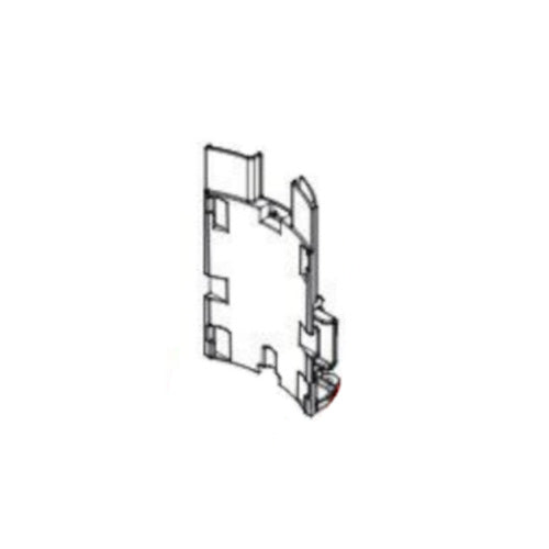Whirlpool Handle, Door - 7701P123-60