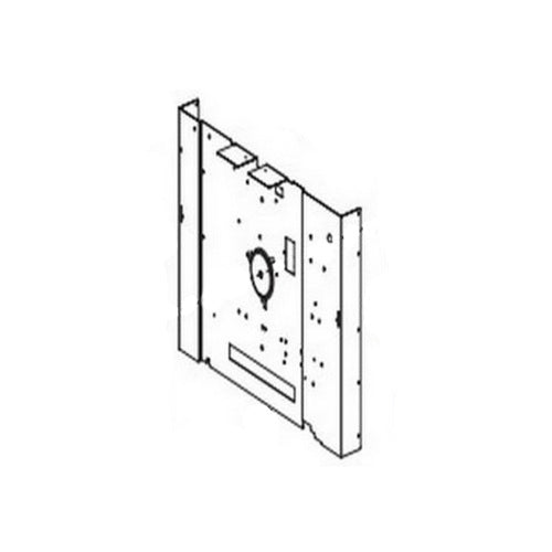 Whirlpool Gasket - D7251017