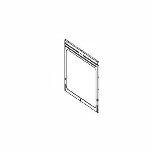 Whirlpool Trim, Inlay Bkgd - 7703P229-60
