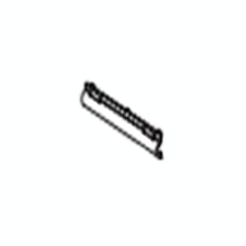 Whirlpool Horizontal Louver Box - D5396402