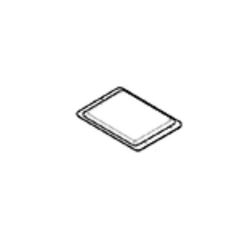 Whirlpool Gasket-Mullion - B5763701