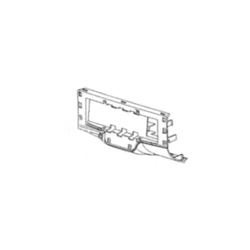 Whirlpool Base Pan Wldmt - D5413006