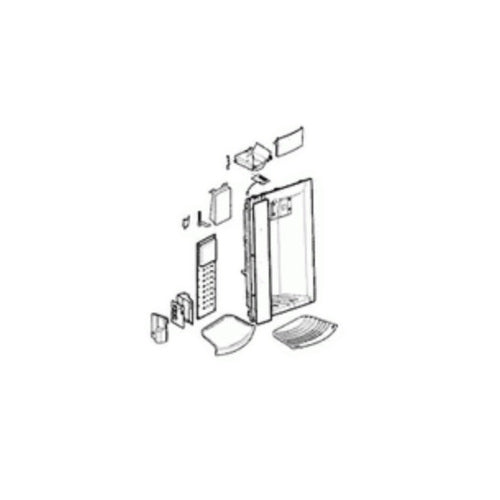 Whirlpool Installation Instructions- Sou - W10312006