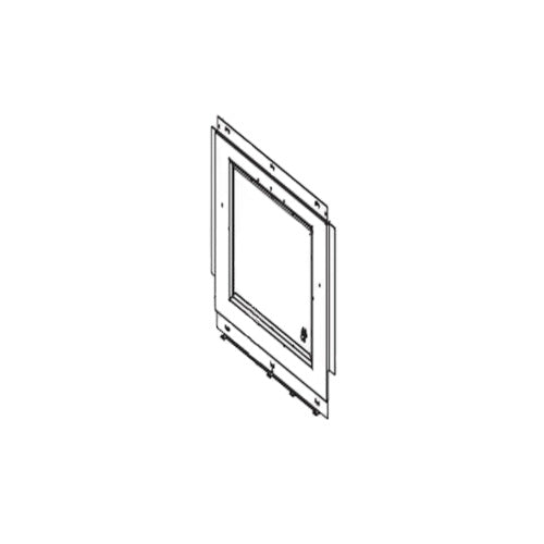 Whirlpool Wrapper, Oven - 770086