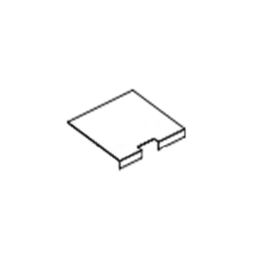 Whirlpool Door, Refrigerator (Also Order - 940364