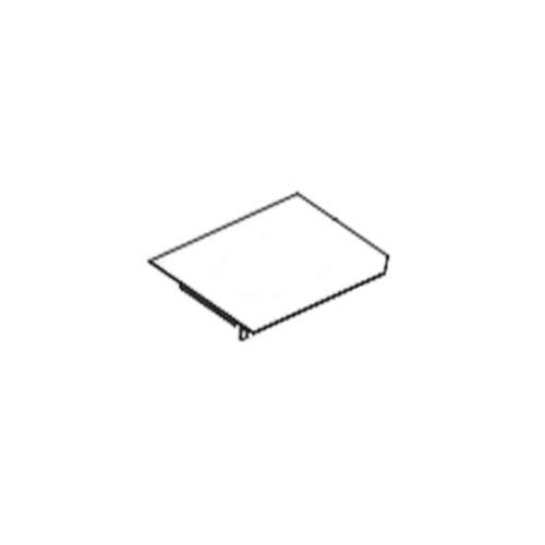 Whirlpool Cover, Evaporator - 946122