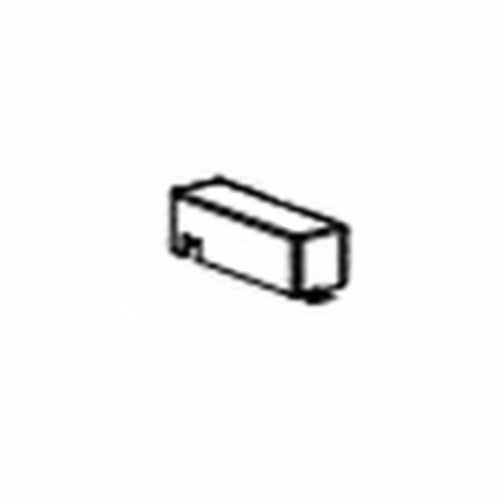Whirlpool Plug Block Baffle Ket570 - R0157836
