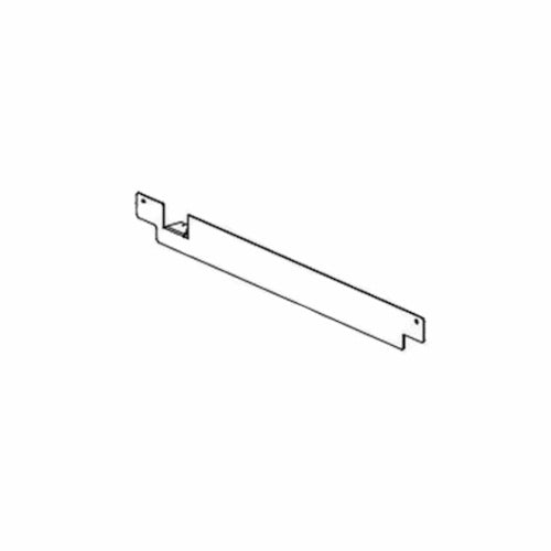 Whirlpool Door Hinge Gussett-(Right) - 770146
