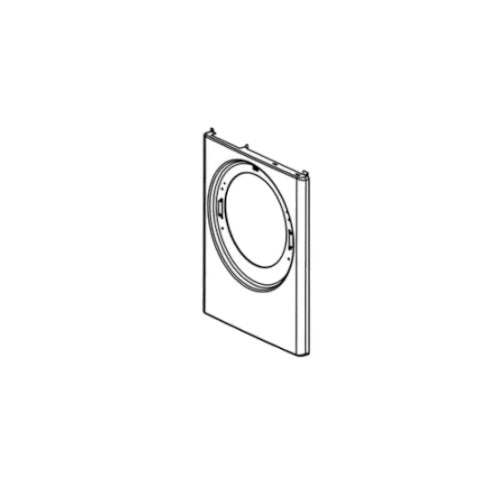 Whirlpool Feature Sheet - W10096690