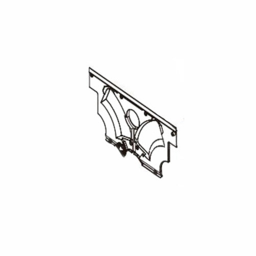 Whirlpool Wiring Harness, Compressor - 8031553