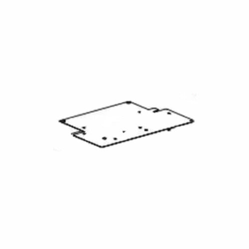Whirlpool Microwave Vent Grille - R0130604