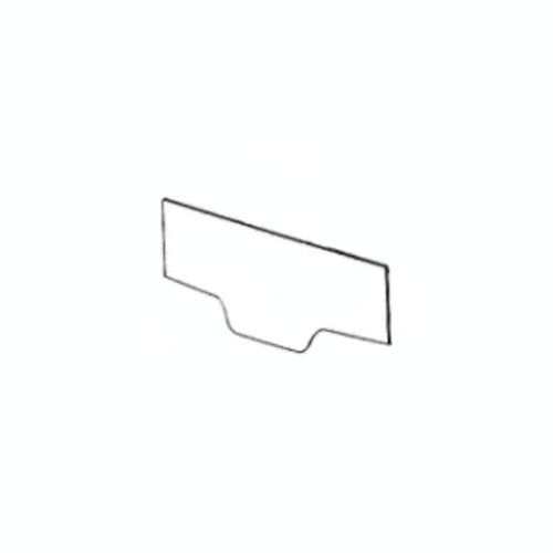 Whirlpool Cap Tube - C5942201
