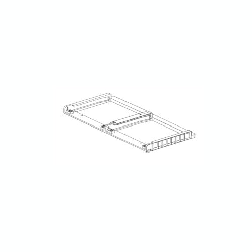 Whirlpool Rack, Oven (Offset) - 834732