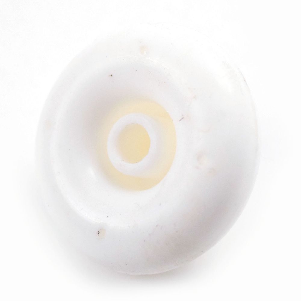 Whirlpool Float & Retainer Assembly - 8268894