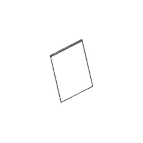Whirlpool Bracket - B8307702