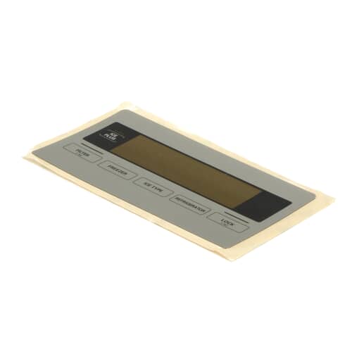 LG Control Decor - MCR62145409