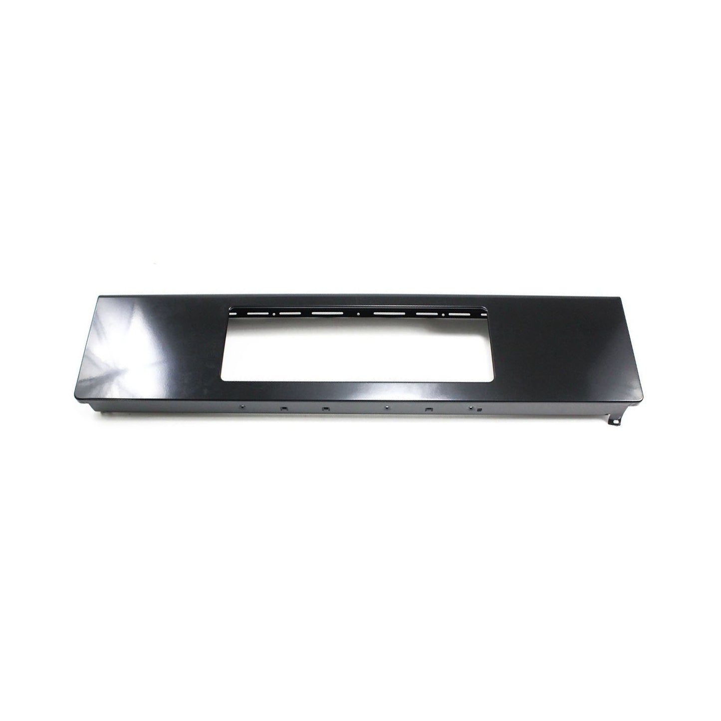 Whirlpool Shield, Vent (Lwr-Blk) - 74004096