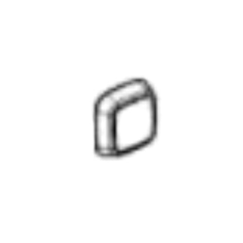 Whirlpool Outer Door Assembly - M70D115