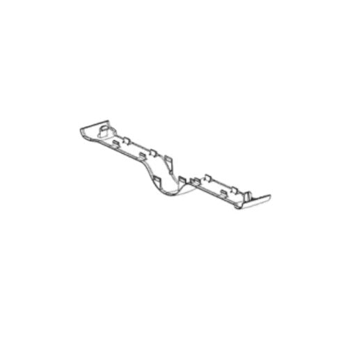 Whirlpool Gasket Assembly - M25D50