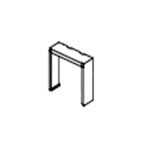 Whirlpool Nameplate - Y0304710