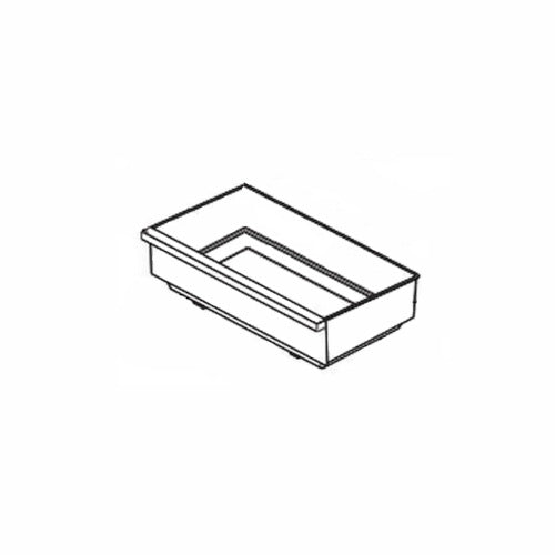 Whirlpool Exterior Door Panel (New Avoca - 941970