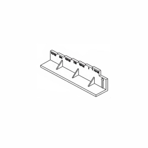 Whirlpool Door, Refrigerator (Almond) - 944152