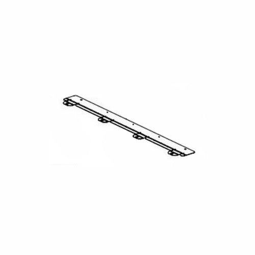 Whirlpool Refrigerator Door Panel (Coffe - 944176