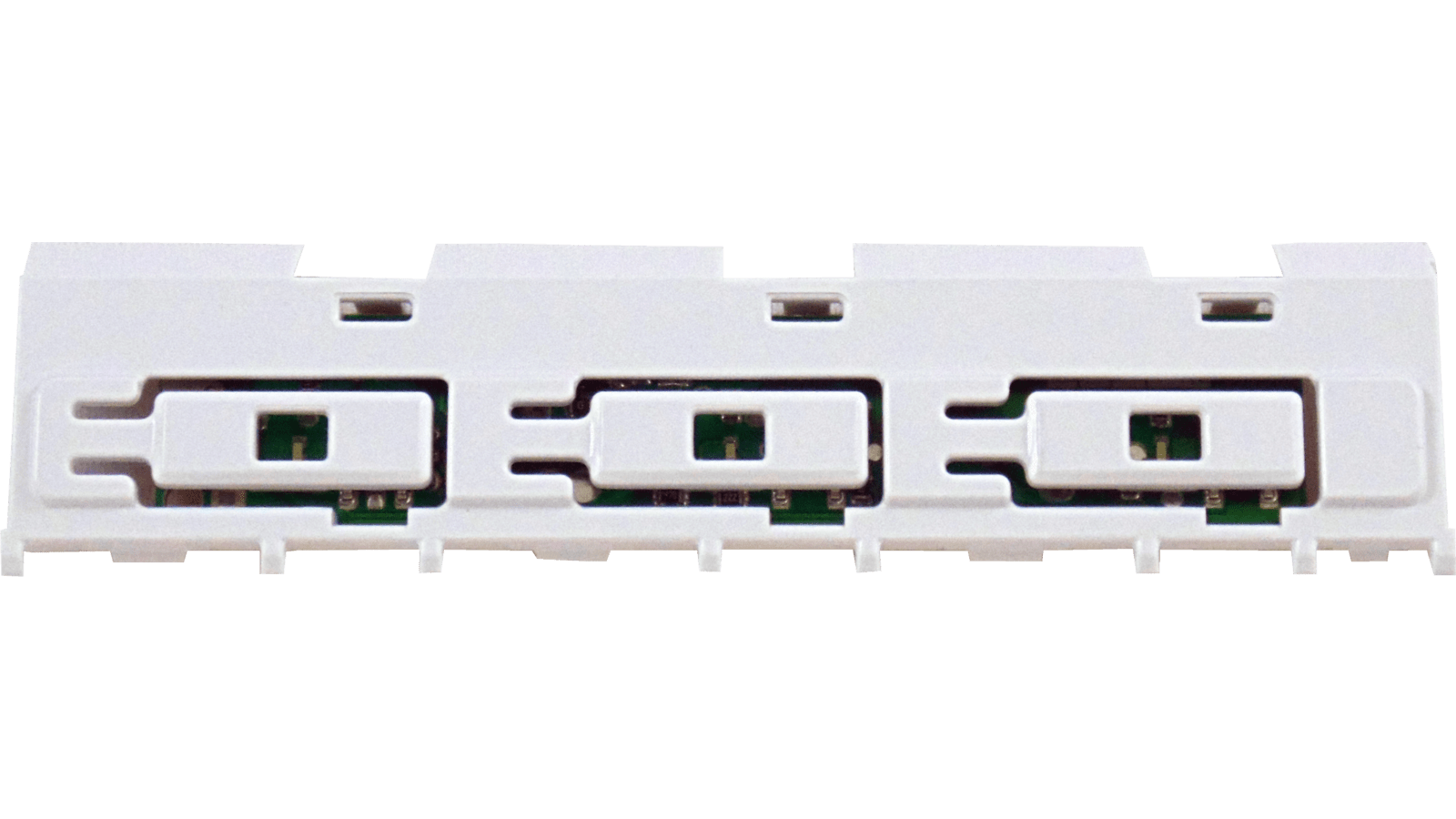 Bosch 00 PC board - 637527