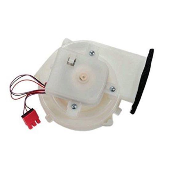 Whirlpool Plug Button - M0310008