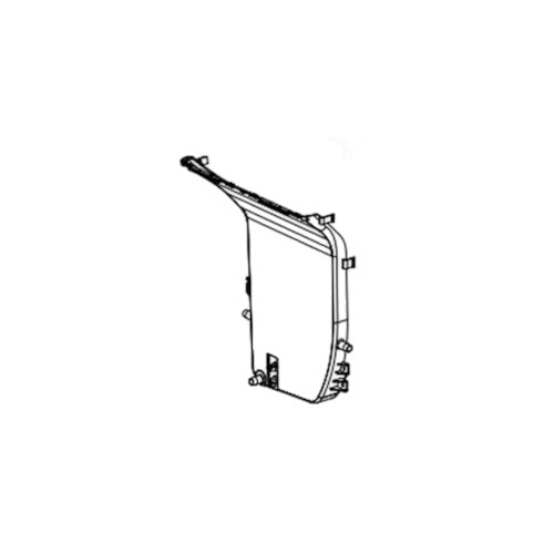 Whirlpool Exchanger, Heat - 946541