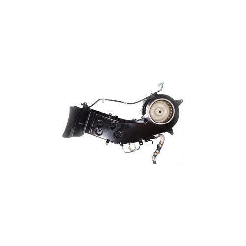 Whirlpool Literature Parts (Energy Label - LIT2218841