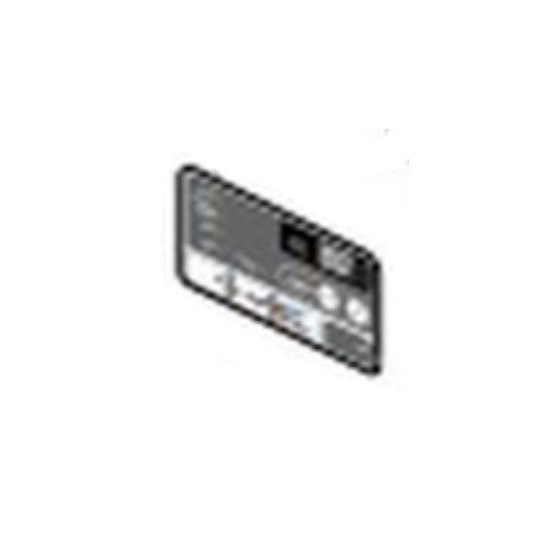 Whirlpool Cover, Assembly - W10282540