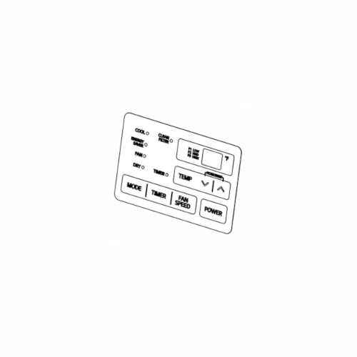 Whirlpool Literature Parts (Energy Label - LIT2218844