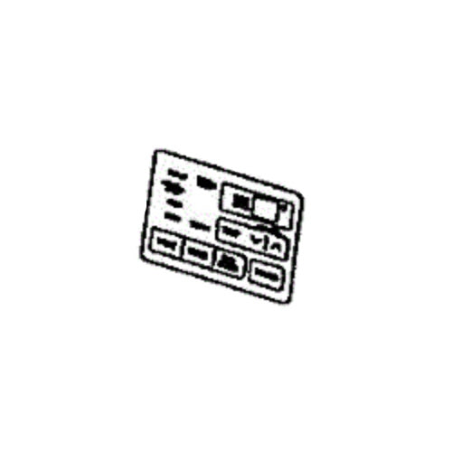 Whirlpool Manual, Use & Care - 8113P735-60